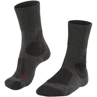 Falke TK1 Adventure Herren Socken grau 44-45
