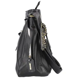 Rieker H1340-00 Umhängetasche Synthetik Black