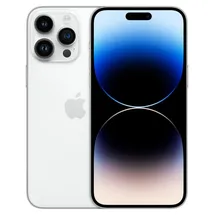 Apple iPhone 14 Pro Max 1 TB Silber