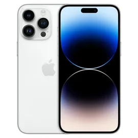 Apple iPhone 14 Pro Max 1 TB Silber