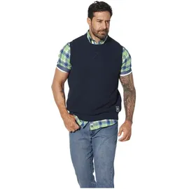 Jan Vanderstorm Pullunder URVA dunkelblau- 64/66