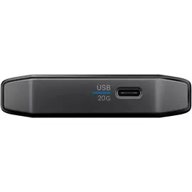 SanDisk Professional PRO-BLADE Transport 2 TB USB-C 3.2
