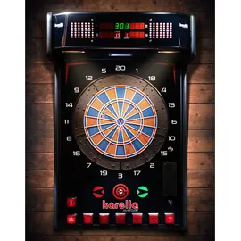 KARELLA Dartautomat E-Master