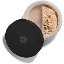 Lily Lolo Mineral Foundation LSF 15 warm peach 10 ml