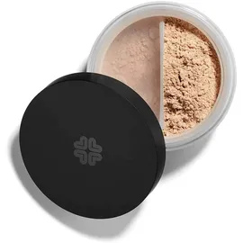 Lily Lolo Mineral Foundation LSF 15 warm peach 10 ml