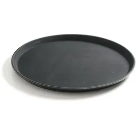HENDI Serviertablett, rund, ⌀280x(H)20mm