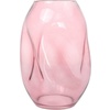 Glasvase Sidney 425«, rosa