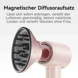 laifen Swift Premium gold/rosa