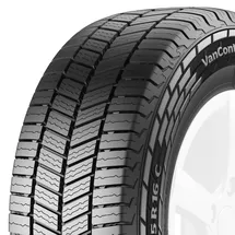 Continental VanContact A/S Ultra 215/65 R17C 112R/110R