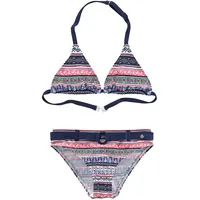 S.Oliver Triangel Bikini für Mädchen - 134/140,