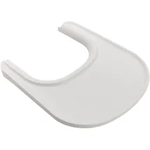 Bugaboo Giraffe Tablett - White - One Size