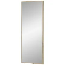 Uno BARI 44 x 117 cm Holzfarben