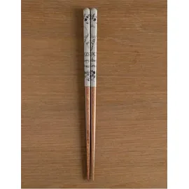 Semic Verteilung Studio Ghibli lackierte Essstäbchen Kikis kleiner Lieferservice braun 21 cm