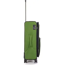 Stratic Bendigo Light + 4-Rollen M 72 cm / 78-88 l green