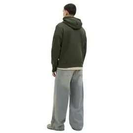 JACK & JONES Hoodie bunt L