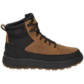 GEOX Granito + Grip B Herren Ochre/Black 43