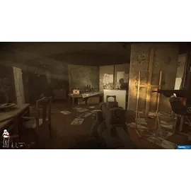 Ready or Not - Day One Edition (USK) (PS5)
