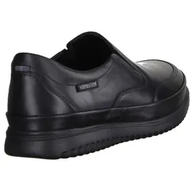 Mephisto Twain Herren Schwarz 45