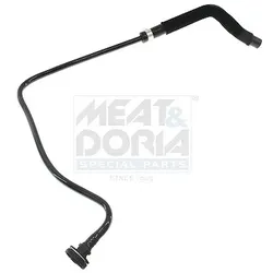Meat & Doria Kühlerschlauch [Hersteller-Nr. 97318] für Audi