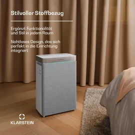 Klarstein AireLux grau