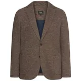 CAMEL ACTIVE Sakko im Baumwoll-Mix in Braun 58