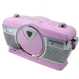 Soundmaster RCD1350PI