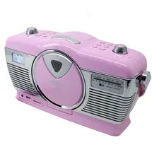 Soundmaster RCD1350PI