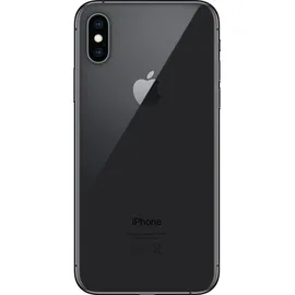 Apple iPhone XS 256 GB Space Grau