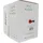 InLine InLine® Patchkab. S/FTP (PiMf), Cat.6A, 500MHz, halogenfrei, CU, schwarz, 100m