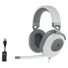 Corsair HS65 Surround weiß