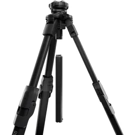 Manfrotto One Alu Hybrid Tripod