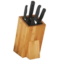 Orion BAMBUS Universal Messerhalter mit Kunststoffgriff