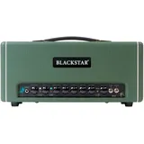 Blackstar Interactive Blackstar JJN 50 Head Racing Green Jared James Nichols Signature - Topteil E-Gitarre