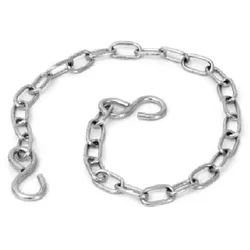 Kette für DAKEN ARKA/JUST/WELVET Werkzeugkästen 47cm