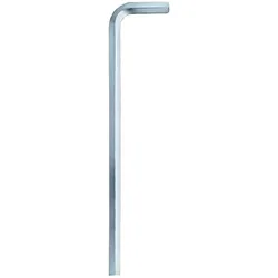 Alberts Innensechskantschlüssel, vernickelt, 5,5 mm, Sechskant-Schlüssel