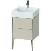 Duravit XViu Waschtisch-Unterschrank XV45330B191 48,4 x 49,3 x 45,4
