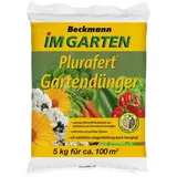 Beckmann NPK-Dünger mit Magnesium und Schwefel. 5 kg