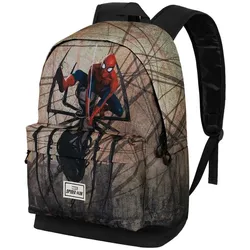 Spiderman Kinder, Herren und Damen Rucksack