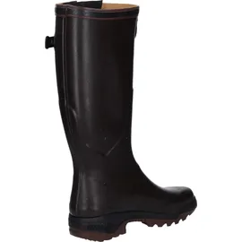 Aigle Parcours 2 Var Gummistiefel Brun 38