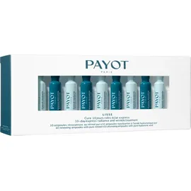 Payot Lisse Cure Gesichtsserum 20 x 1 ml