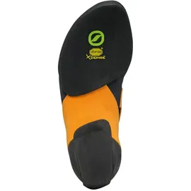 Scarpa Instinct VS Kletterschuhe (Größe 43.5,