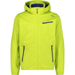 CMP MAN Jacket Zip Hood acido (E474) 46