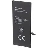 AccuCell 3325mAh High Power Akku 12,7Wh passend für den Apple iPhone 6S plus Akku 616-00045