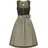 Nübler Dirndl Feli grün 34