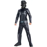 Star Wars – Kostüm Death Trooper Premium, Größe M (Rubies Spain 630300-M)