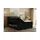 MKS Tiliano King Duo 140 x 200 cm H3 Schwarz