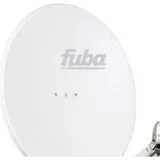 Fuba DAA 650 weiß