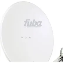 Fuba DAA 650 weiß