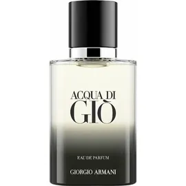 Giorgio Armani Acqua Di Giò Eau De Parfum 30 ml refillable