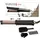Remington ONE Straight & Curl Styler Haarglätter schwarz